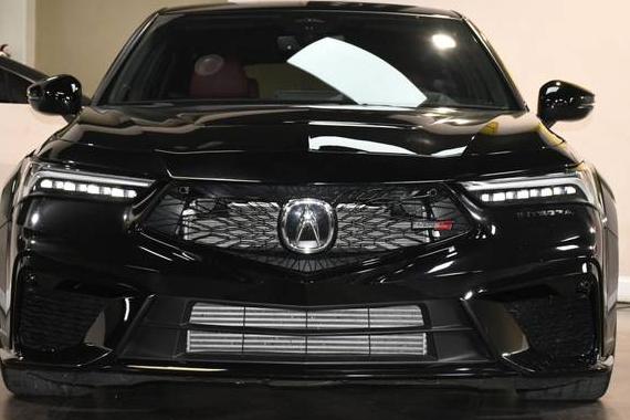 ACURA INTEGRA TYPE S 2024 19UDE5G95RA002937 image